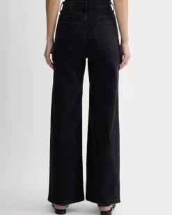 The Way-High® Sailor Jean