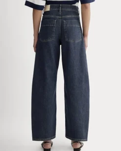 The Way-High® Twist Curve Jean