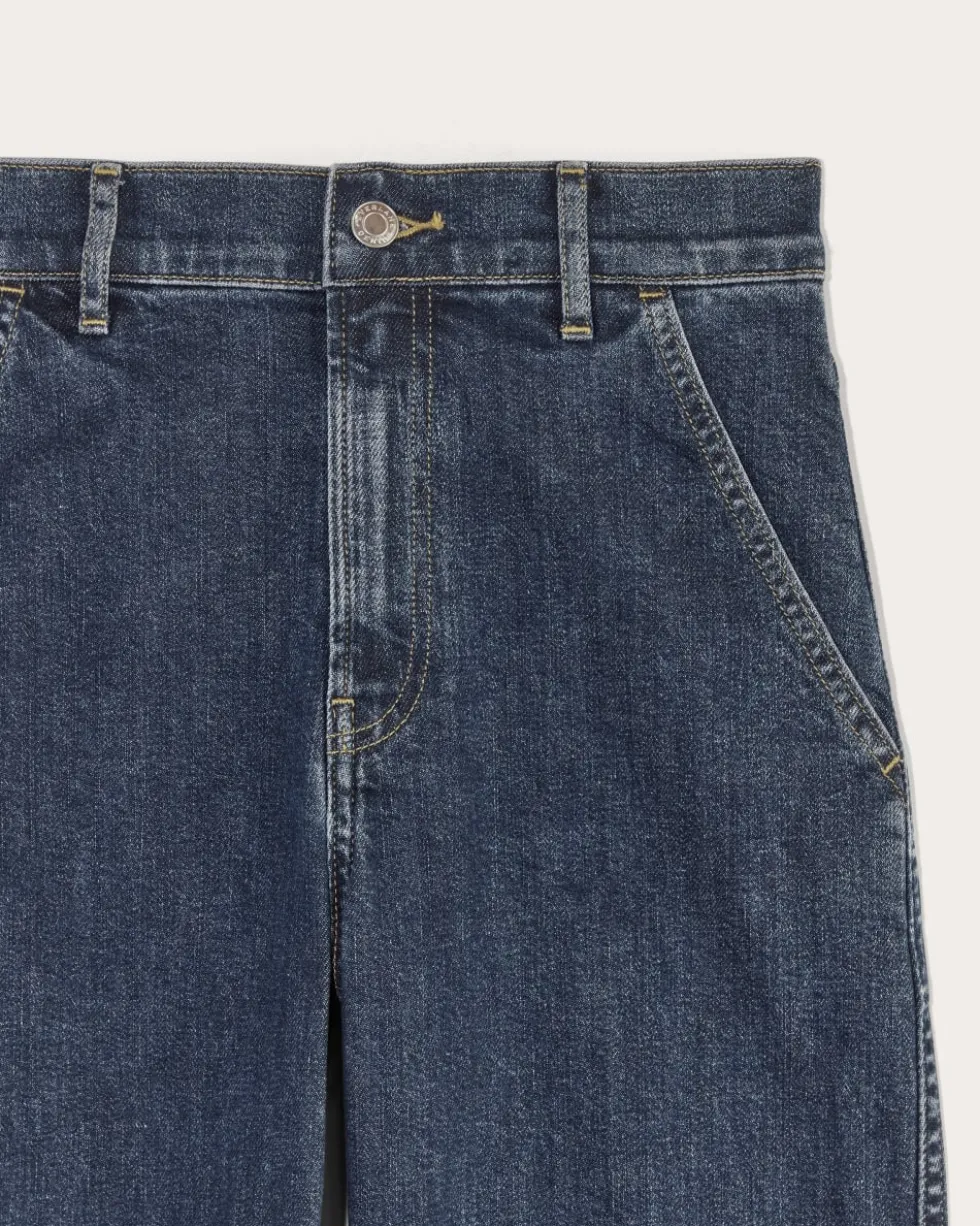 The Way-High® Twist Curve Jean