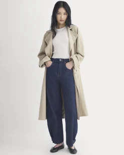 The Way-High® Utility Jean