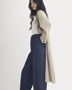 The Way-High® Utility Jean