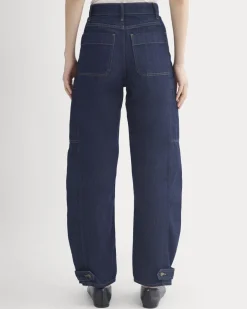 The Way-High® Utility Jean