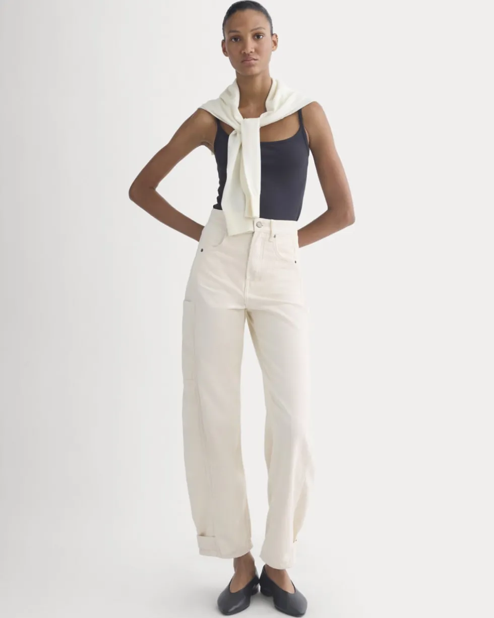 The Way-High® Utility Jean