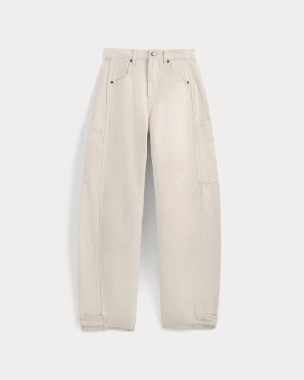 The Way-High® Utility Jean