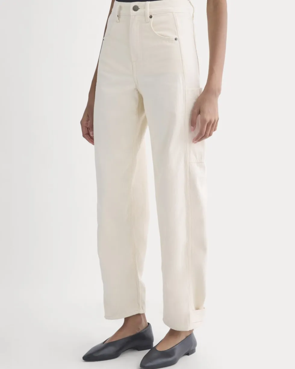 The Way-High® Utility Jean