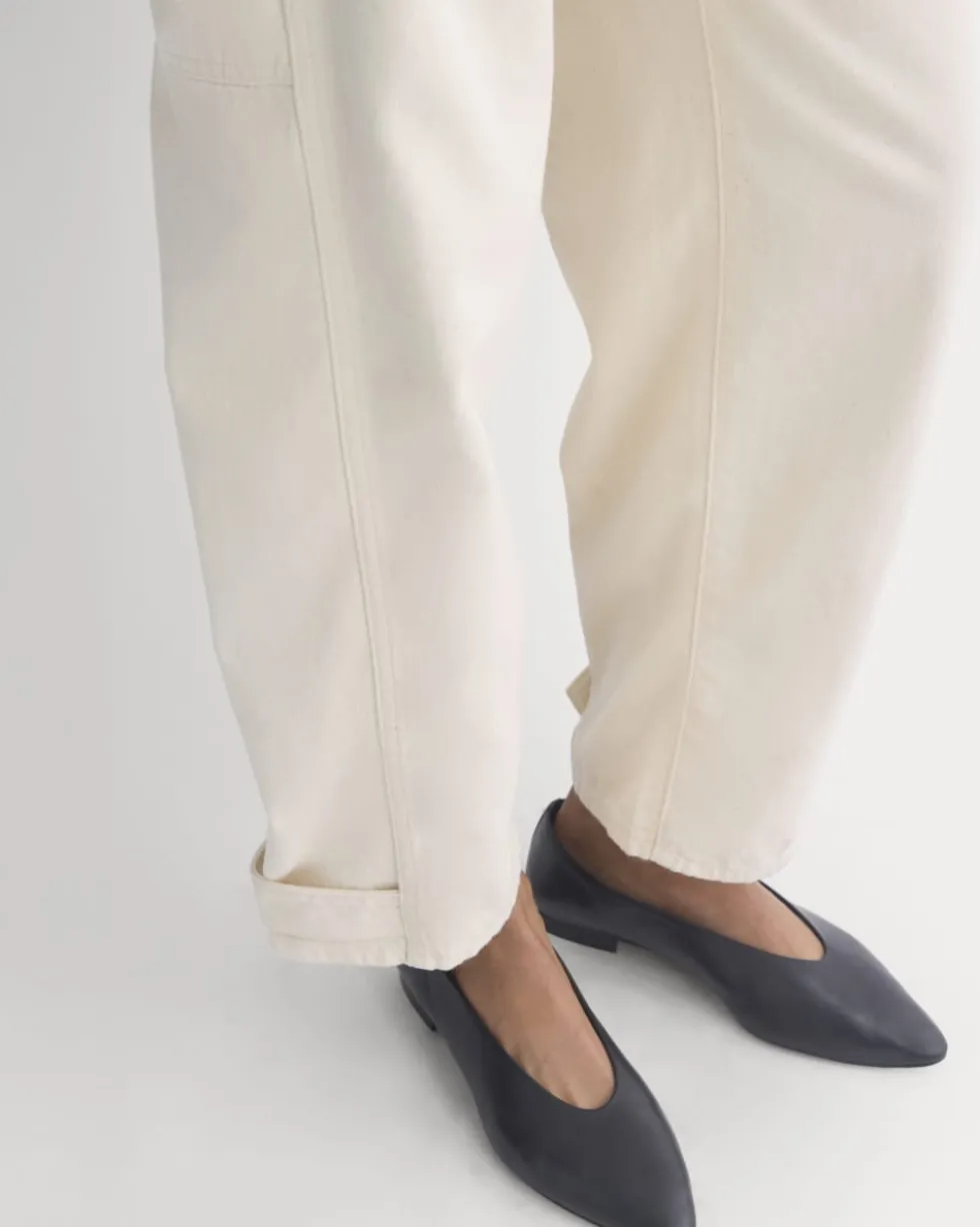 The Way-High® Utility Jean