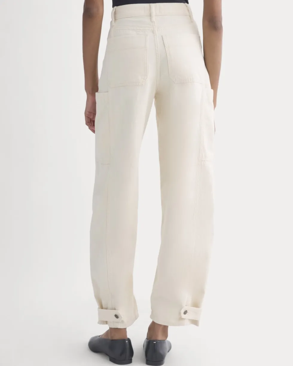 The Way-High® Utility Jean