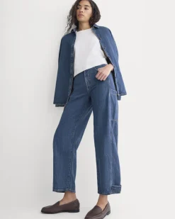 The Way-High® Utility Jean