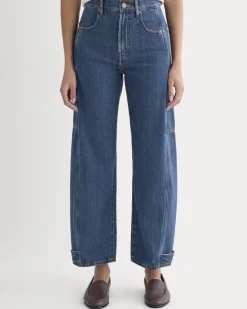 The Way-High® Utility Jean