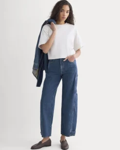 The Way-High® Utility Jean
