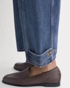 The Way-High® Utility Jean