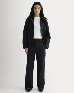 The Wide-Leg Chino