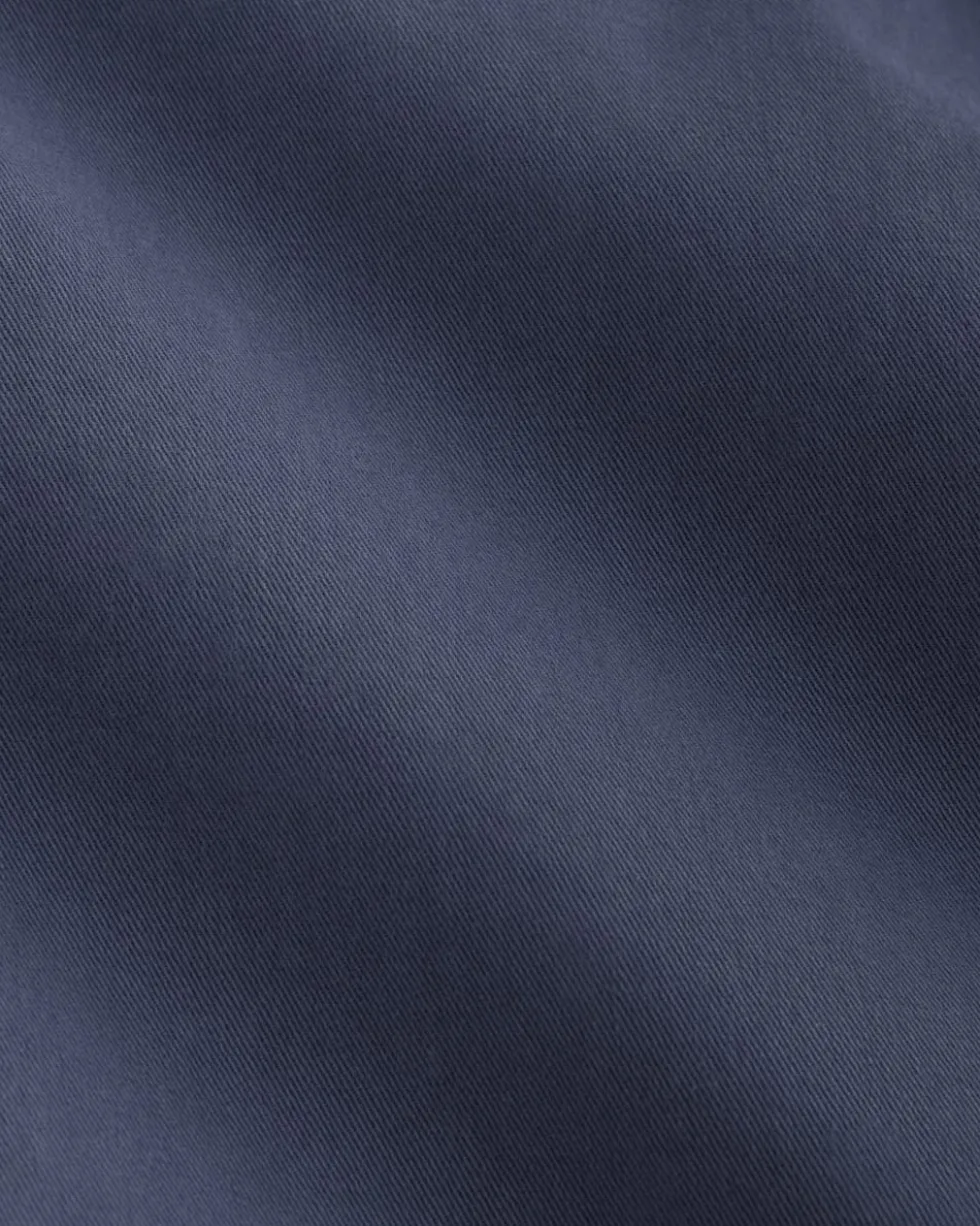 The Wide-Leg Chino
