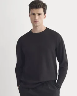 Thermal Crew in Cozy Waffle