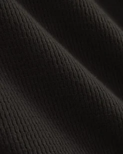 Thermal Crew in Cozy Waffle