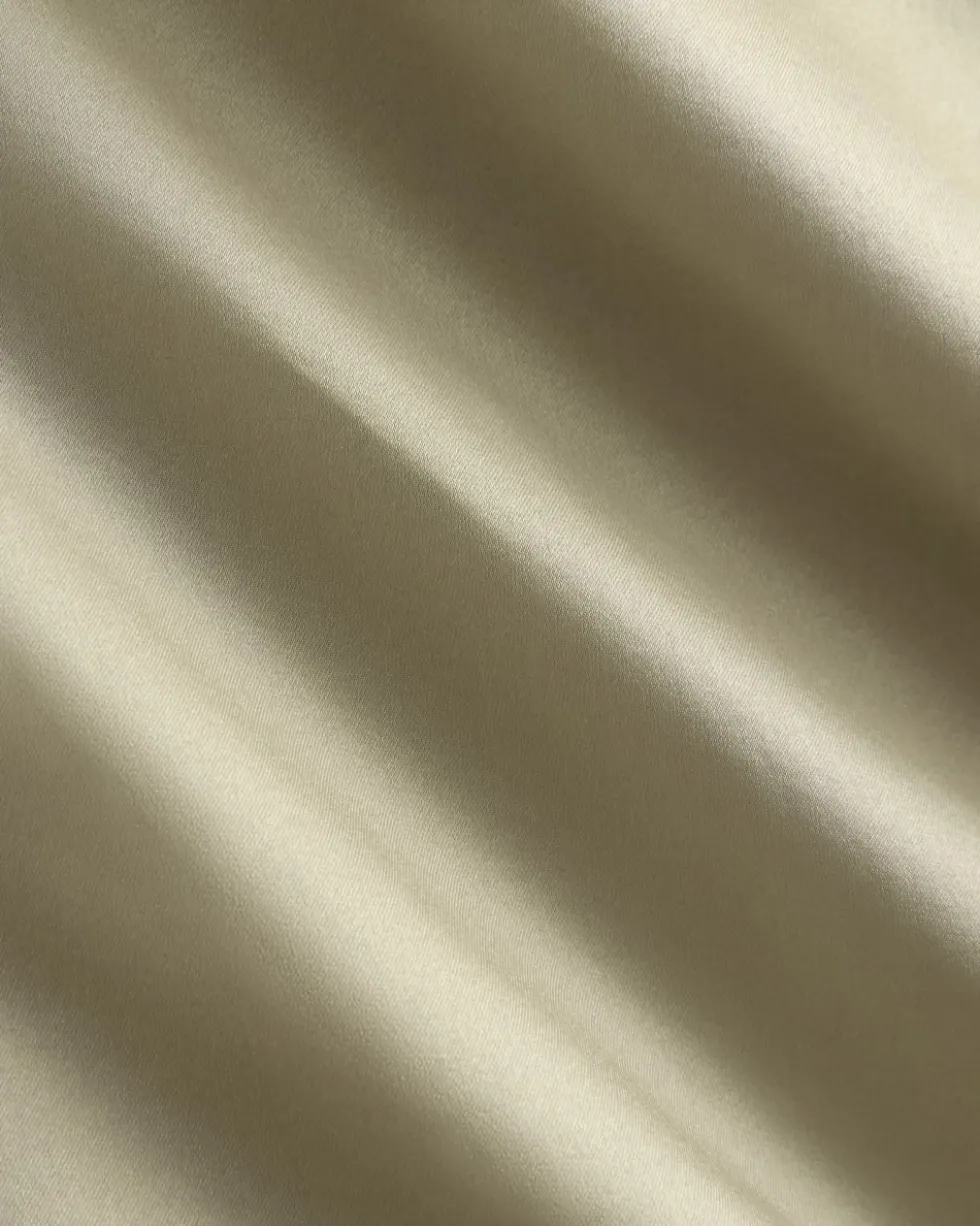 Thin Strap Cami in Silk Charmeuse