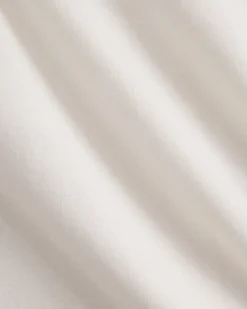 Tissue Boatneck Top