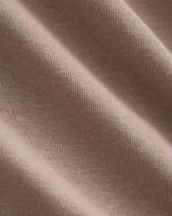 Tissue Boatneck Top