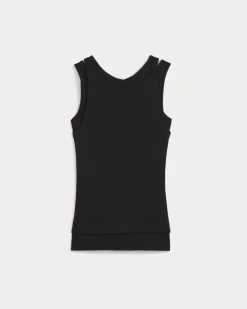 Tissue Layered Tank