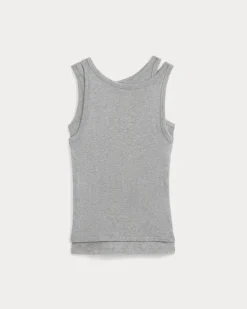 Tissue Layered Tank