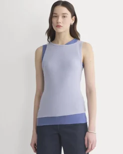 Tissue Layered Tank
