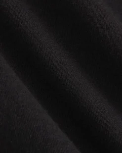 Tissue Long-Sleeve Crew
