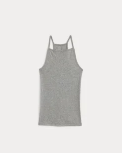 Tissue Narrow Racerback Tank