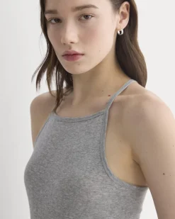 Tissue Narrow Racerback Tank