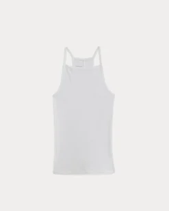 Tissue Narrow Racerback Tank