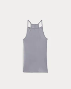 Tissue Narrow Racerback Tank