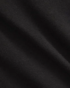 Tissue Short-Sleeve Crew