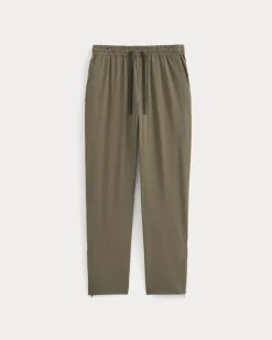 Transit Recycled Nylon Jogger