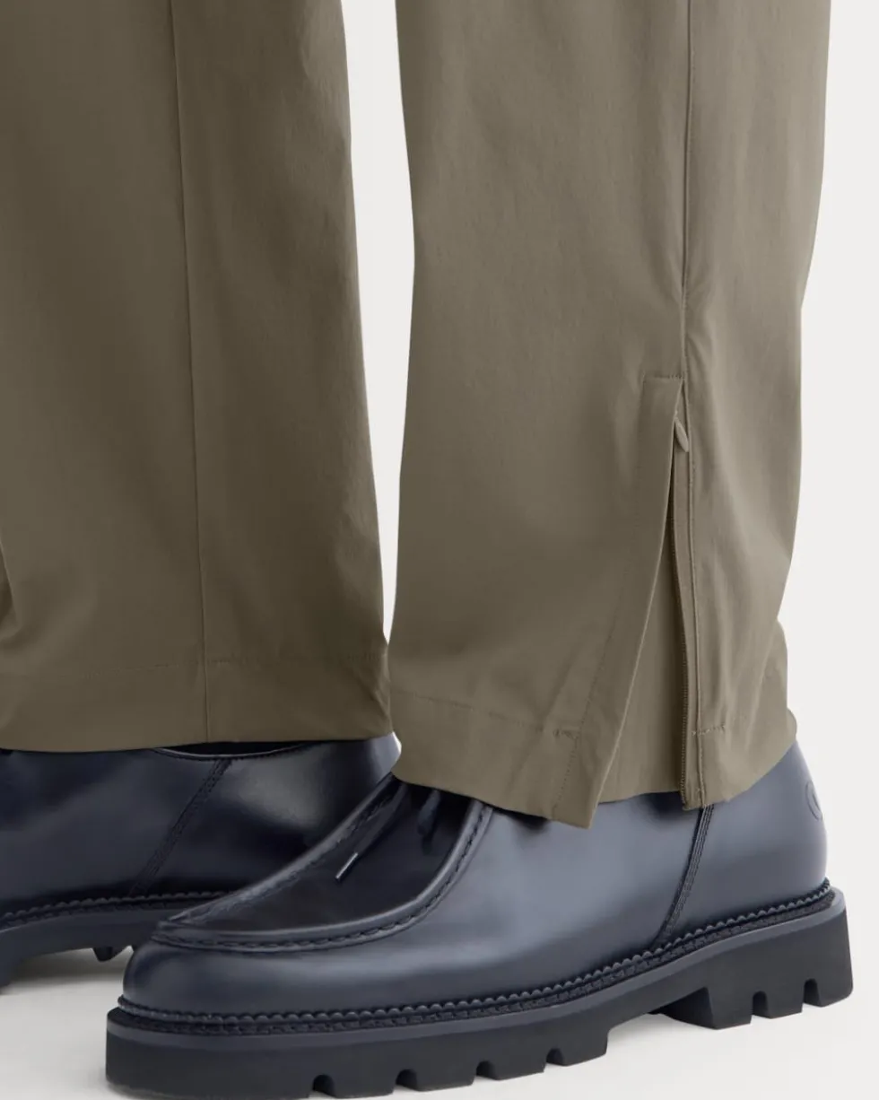 Transit Recycled Nylon Jogger