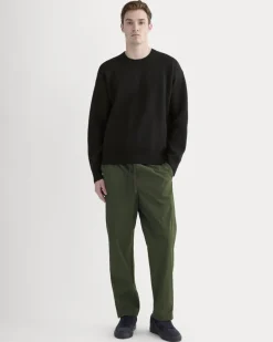 Transit Recycled Nylon Jogger