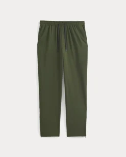 Transit Recycled Nylon Jogger