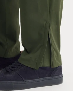 Transit Recycled Nylon Jogger