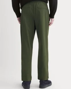 Transit Recycled Nylon Jogger
