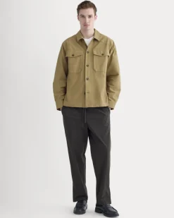 Transit Recycled Nylon Jogger