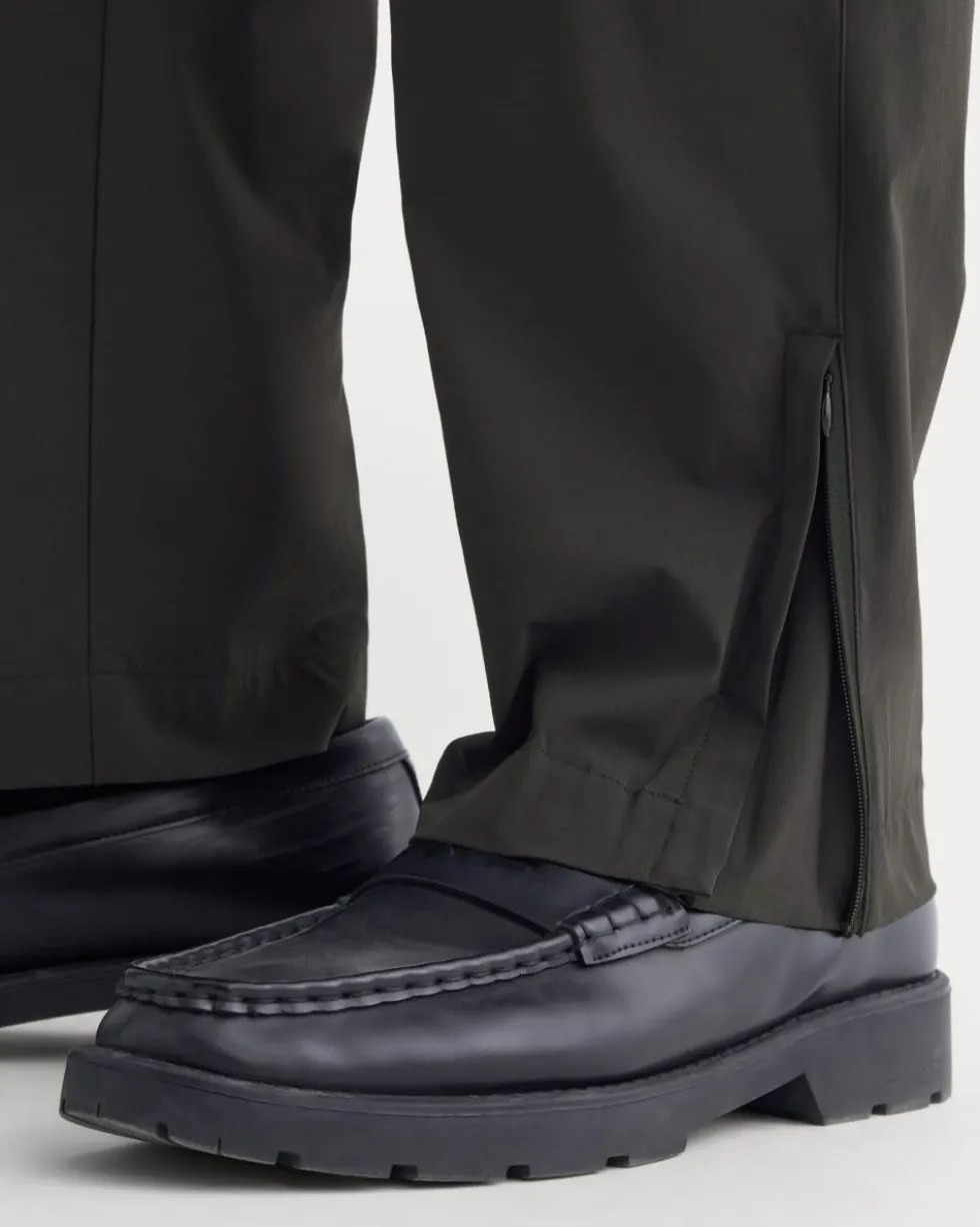 Transit Recycled Nylon Jogger