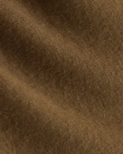 Twist Top in Butterluxe