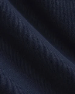 Twisted Seam Barrel Pant