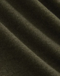 Ultrasoft Polo Sweater
