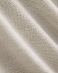 Ultrasoft Polo Sweater