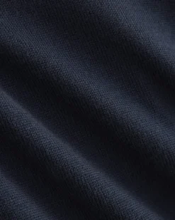 Ultrasoft Polo Sweater