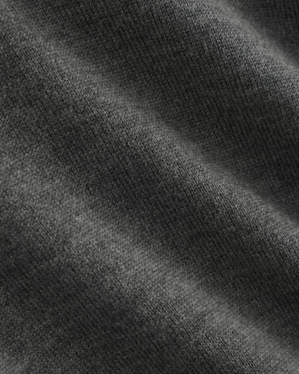 Ultrasoft Polo Sweater