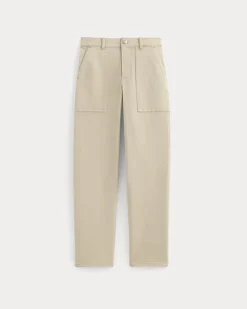 Utility Column Pant