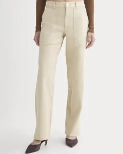 Utility Column Pant