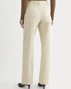 Utility Column Pant