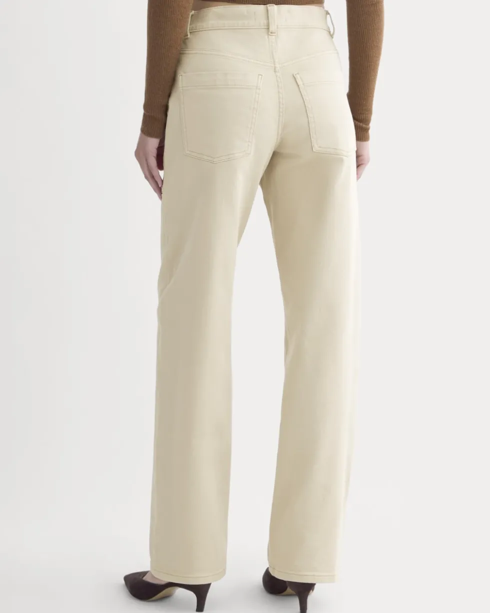 Utility Column Pant