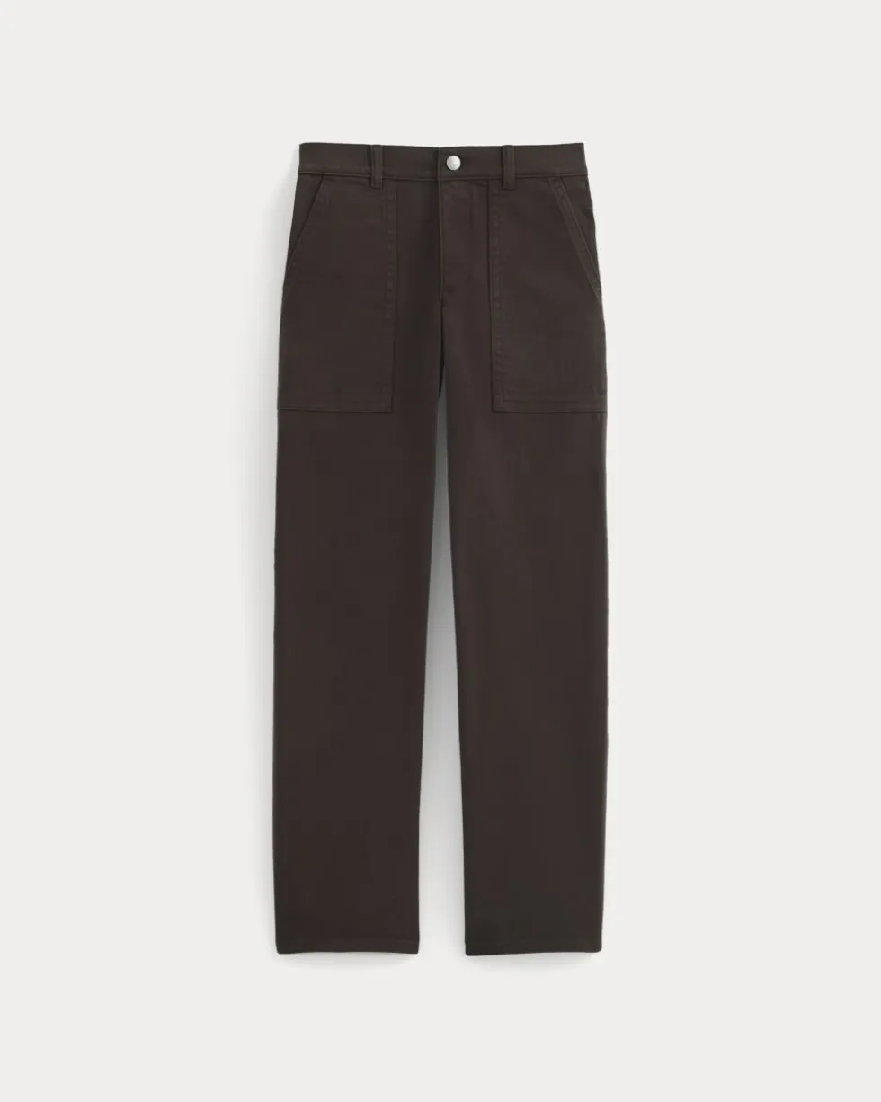 Utility Column Pant